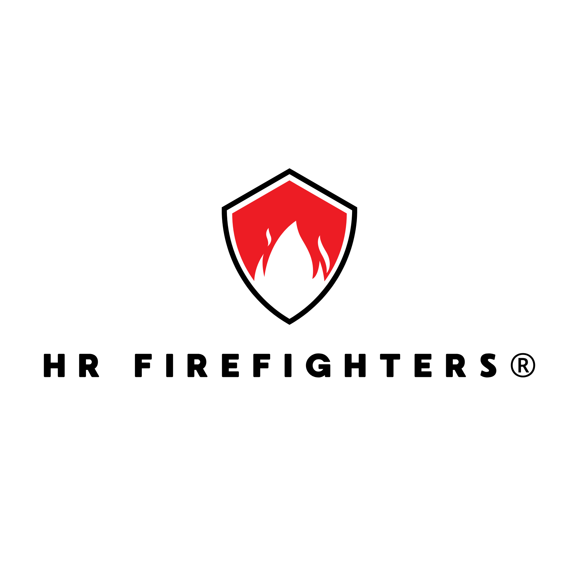 HR Firefighters Logo